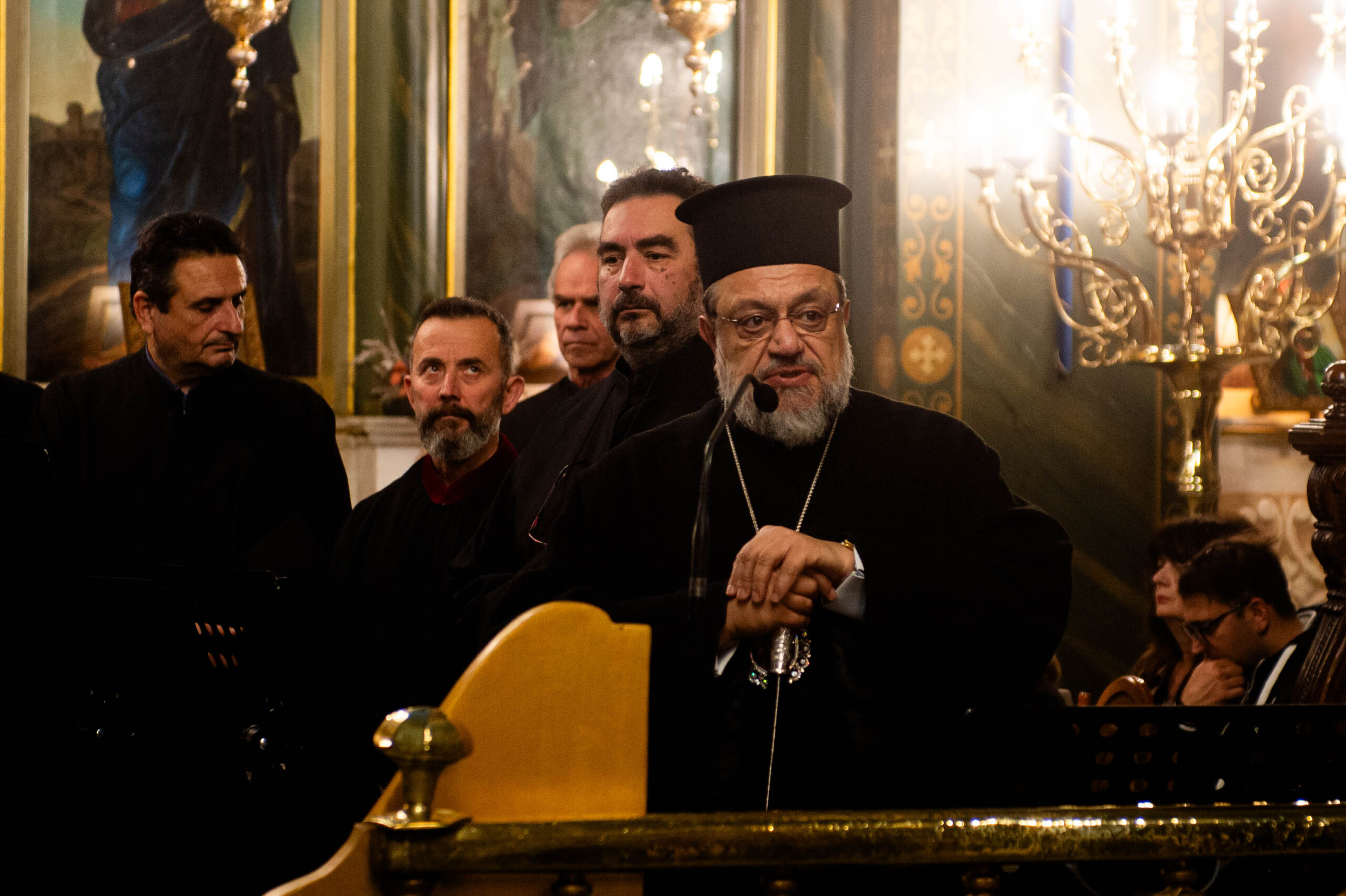 psaltiko-Αfieroma-en-opsi-tou Ψαλτικό Αφιέρωμα εν όψει του Πάσχα στην Καλαμάτα