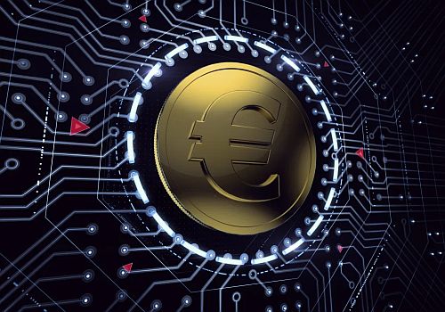 psifiako-xrima-euro Βουλγαρία: Ναι στην Ευρωζώνη λένε οι επιχειρήσεις, όχι απαντάει η κοινωνία