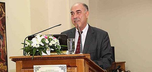 «Ἡ Παύλεια σύνδεση τῆς Ἱστορικότητας μὲ τὴ Μεταϊστορικότητα»