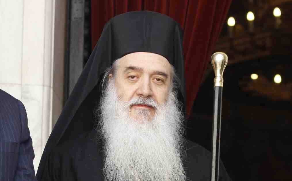 samou-efsevios-i-niki-tou Σάμου Ευσέβιος: Η νίκη του Σταυρού πρέπει να γίνει και προσωπική μας νίκη