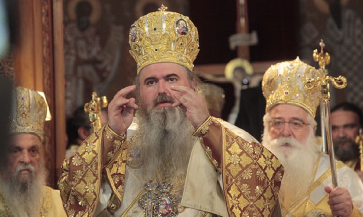 san-simera-01-iouniou-i Σαν σήμερα 01 Ιουνίου: Οι εορτές και τα πιο σημαντικά γεγονότα της ημέρας