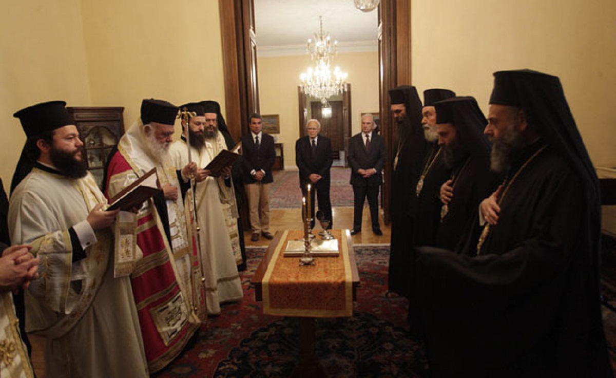 san-simera-15-iouliou-oles Σαν σήμερα 15 Ιουλίου: Όλες οι εορτές και τα γεγονότα που…σημάδεψαν την ημέρα