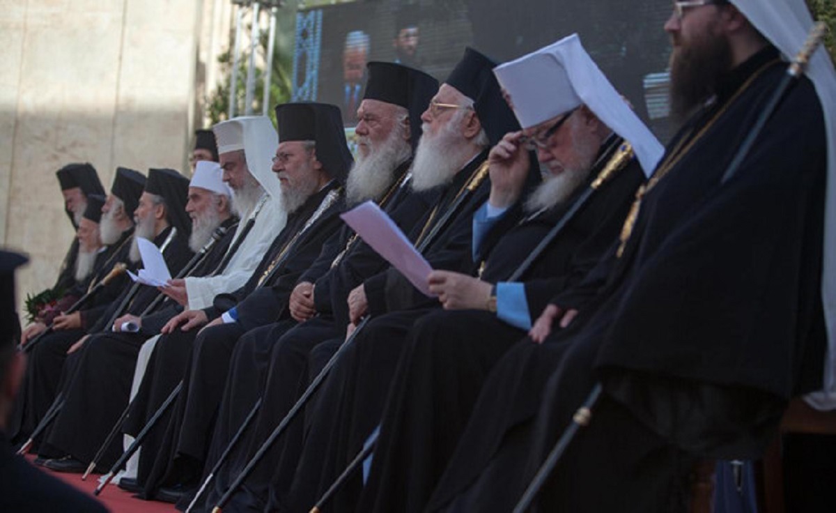 san-simera-18-iouniou-oles Σαν σήμερα 18 Ιουνίου: Όλες οι εορτές και τα γεγονότα που σημάδεψαν την ημέρα