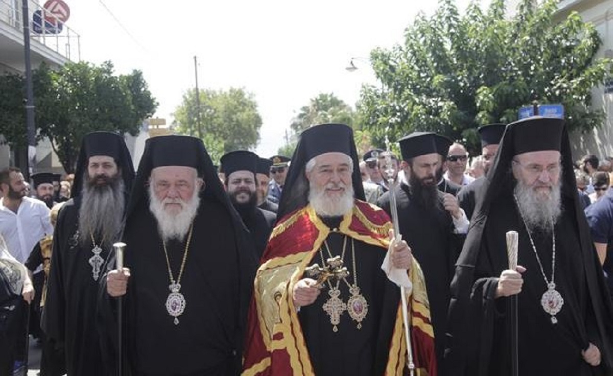 san-simera-22-iouliou-chirotonite Σαν σήμερα 22 Ιουλίου χειροτονείται ο Σάμου Ευσέβιος και ενθρονίζεται ο Φωκίδος Θεόκτιστος