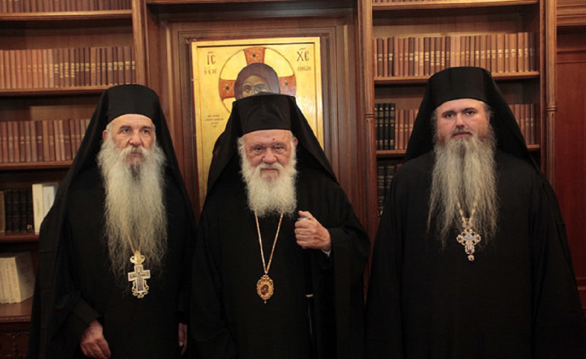 san-simera-26-maiou-i Σαν σήμερα 26 Μαΐου: Οι εορτές και τα γεγονότα που σημάδεψαν την ημέρα