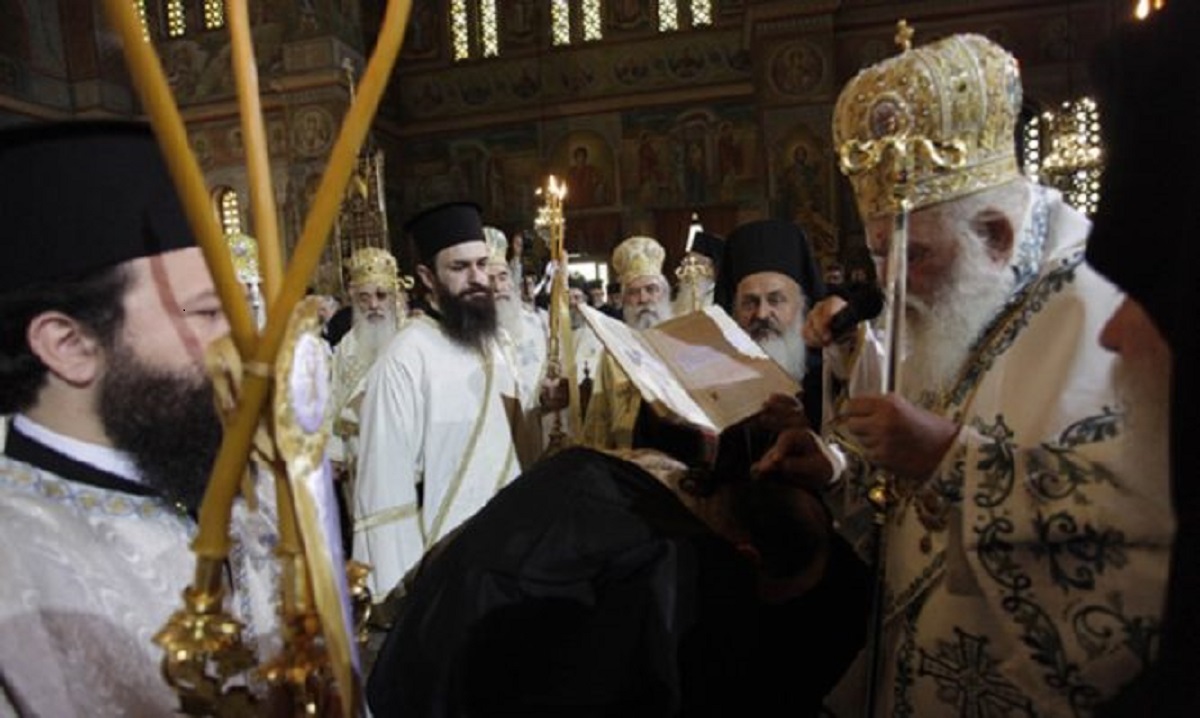 Σαν σήμερα 28 Ιουνίου: Οι εορτές και τα γεγονότα που σημάδεψαν την ημέρα