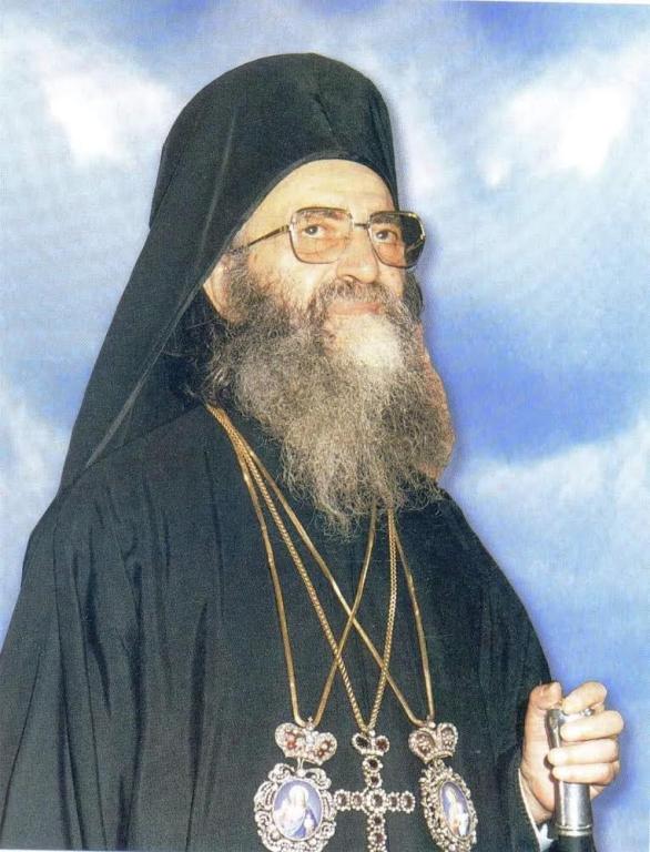 san-simera-eortaze-o-patriarchis Σαν σήμερα εόρταζε ο Πατριάρχης της αγάπης Δημήτριος