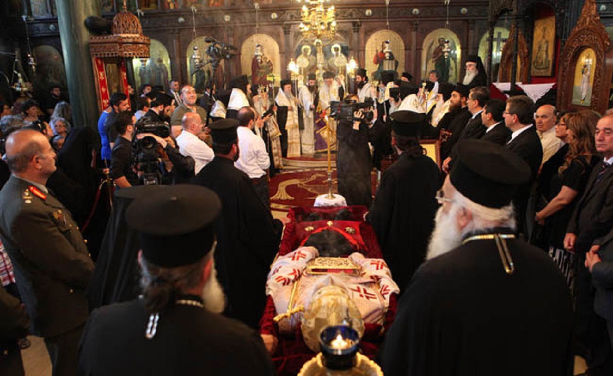 san-simera-oles-i-eortes-2 Σαν σήμερα: Όλες οι εορτές και τα σημαντικότερα γεγονότα της 12ης Ιουλίου