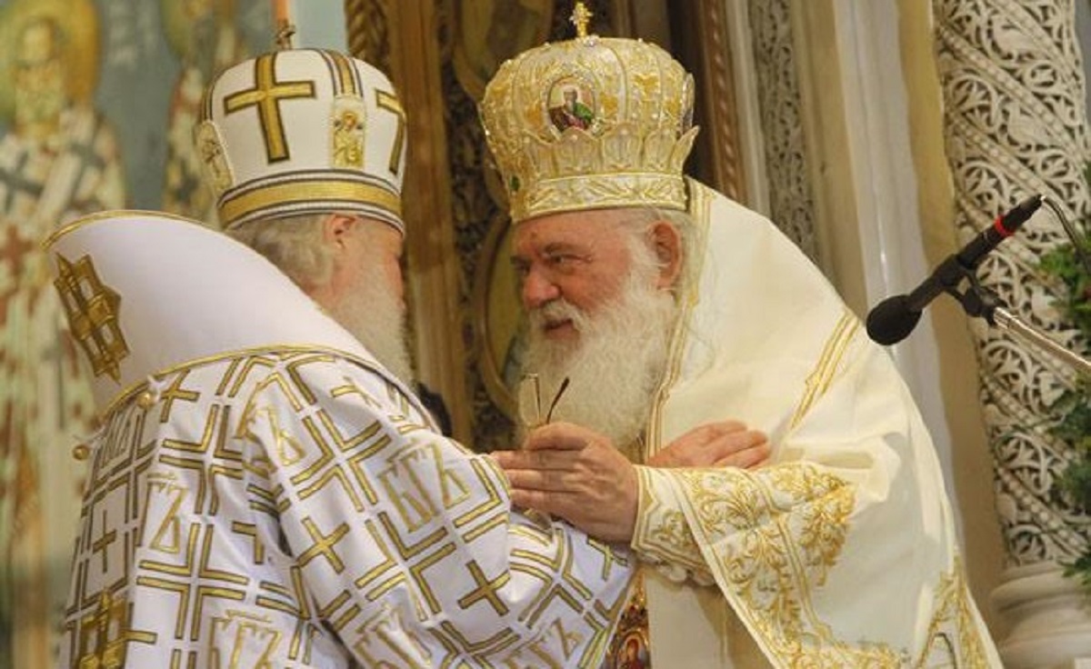 san-simera-oles-i-eortes Σαν σήμερα: Όλες οι εορτές και τα σημαντικότερα γεγονότα της 28ης Ιουνίου