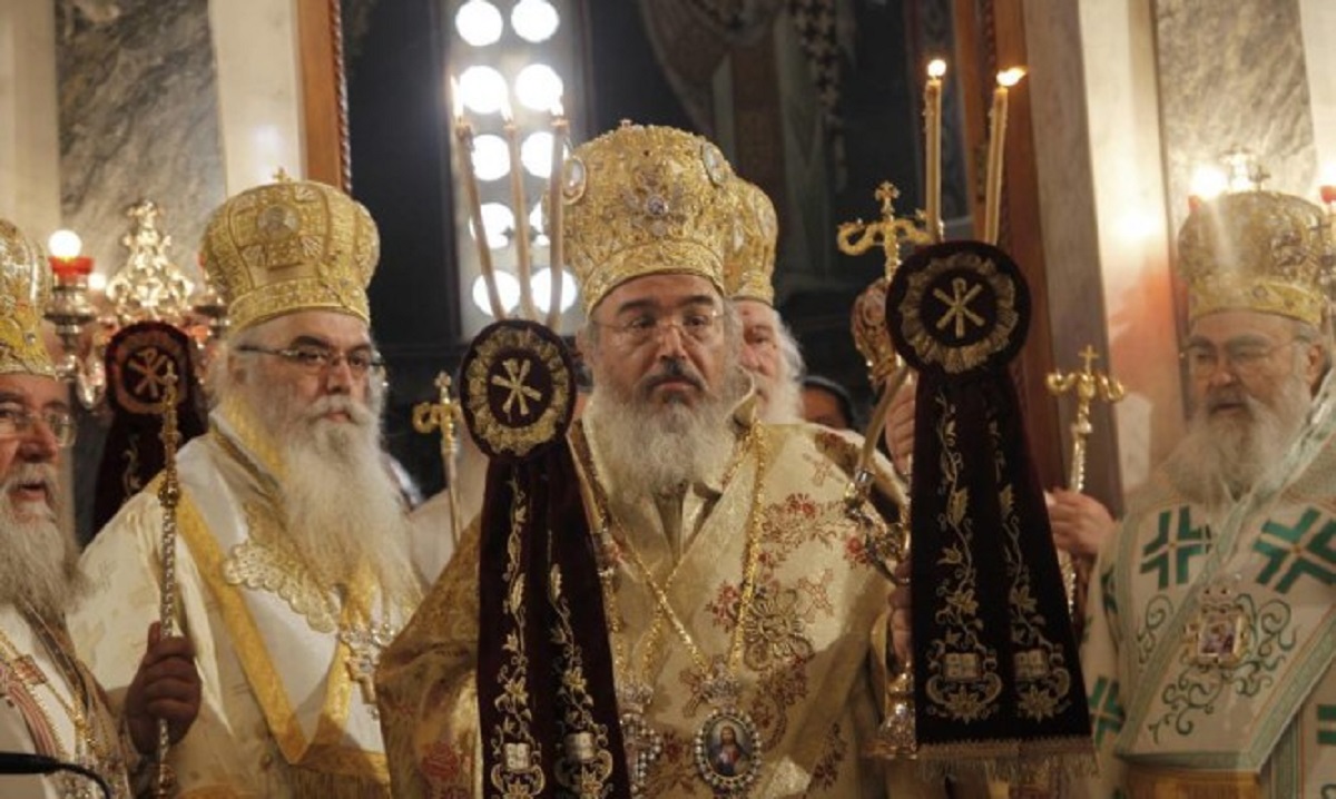 Σαν σήμερα: Όλες οι εορτές και τα σημαντικότερα γεγονότα της 06ης Οκτωβρίου