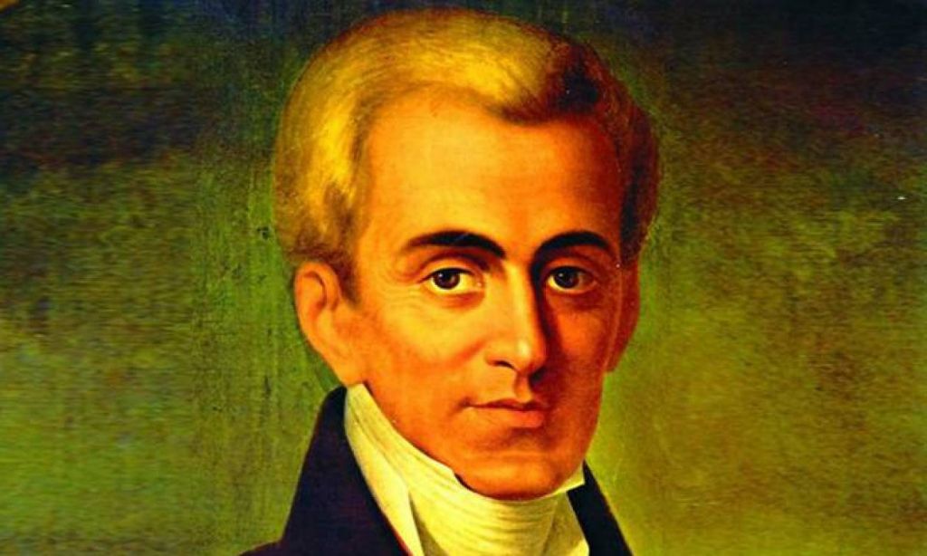 san-simera-to-1831-dolofonite Σαν σήμερα το 1831 δολοφονείται ο πρώτος κυβερνήτης της Ελλάδας Ιωάννης Καποδίστριας