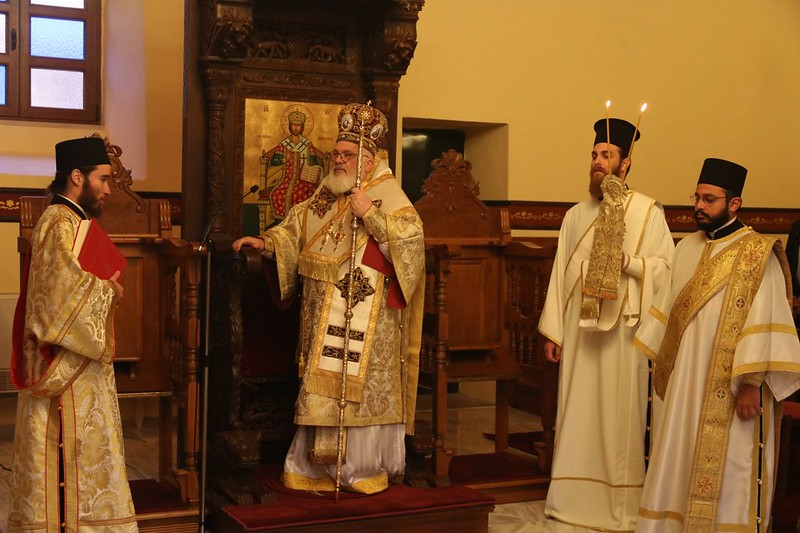 savvato-lazarou-sti-moni-dadias Σάββατο Λαζάρου στη Μονή Δαδιάς