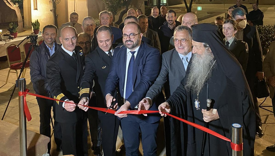 Screenshot-2022-11-19-at-12.03.44-AM Ο Μητροπολίτης Μυτιλήνης στην έκθεση «Η Ελληνική Εμπορική Ναυτιλία στα νησιά τον 19ο και 20ο αιώνα»