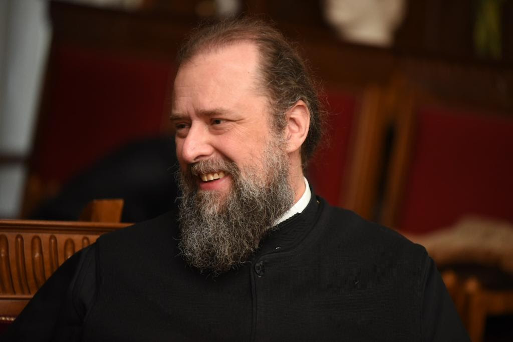se-chirourgiki-epemvasi-apokatastasis-tha Σε χειρουργική επέμβαση αποκατάστασης θα υποβληθεί ο Μητροπολίτης Θεσσαλονίκης Φιλόθεος
