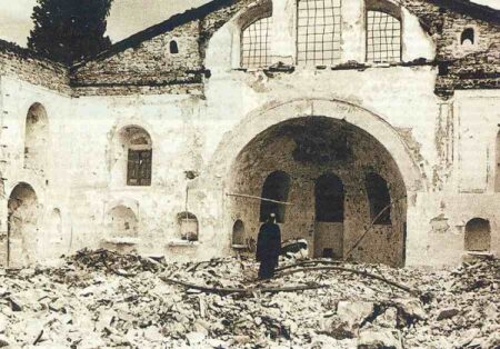 SEPTEMVRIANA-PATRIARHIS-ATHINAGORAS-111111111111-600-450x314-1