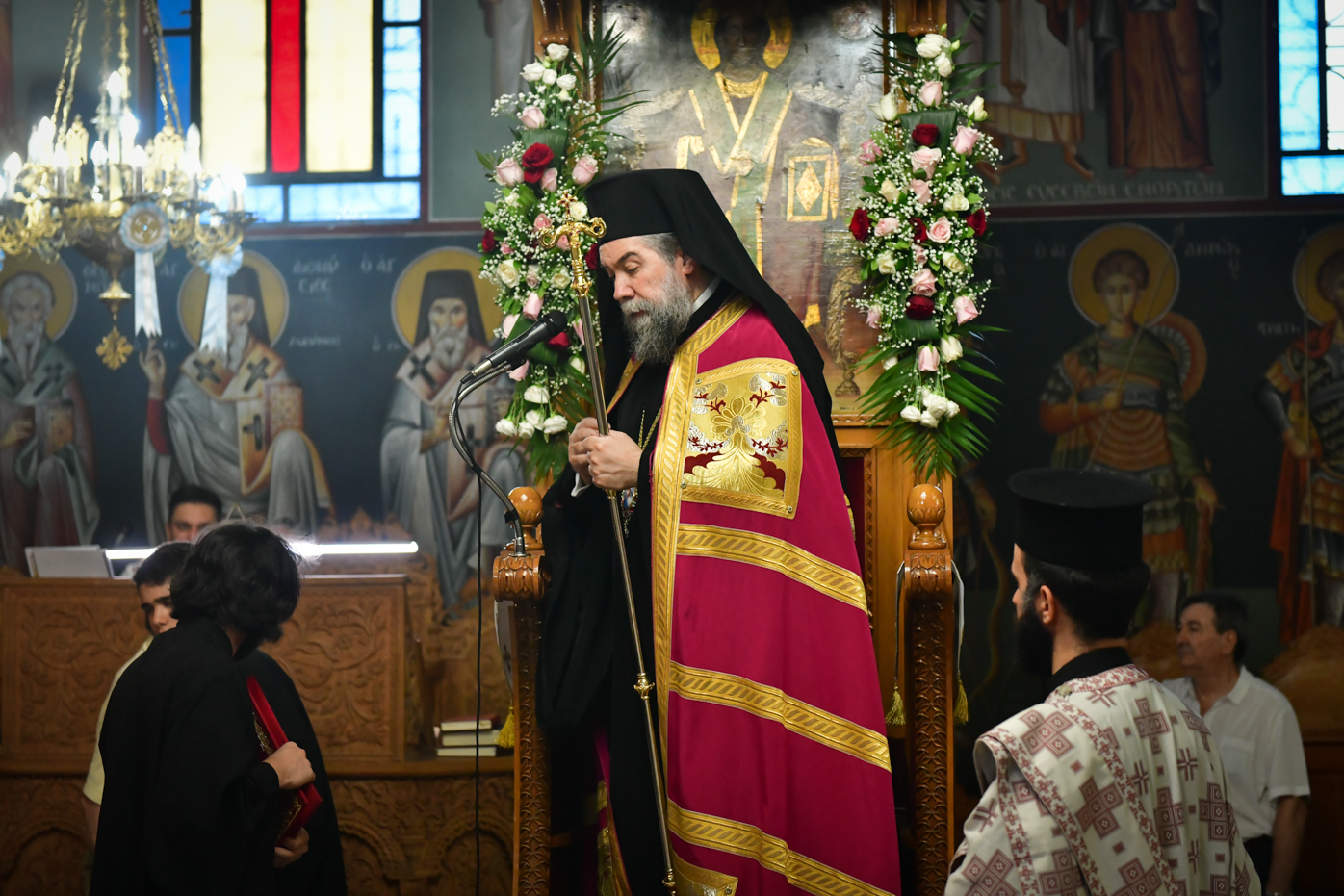 serron-i-apostasia-apo-ton Σερρών: «Η αποστασία από τον Θεό απομειώνει και αφανίζει τα έθνη και τους λαούς»