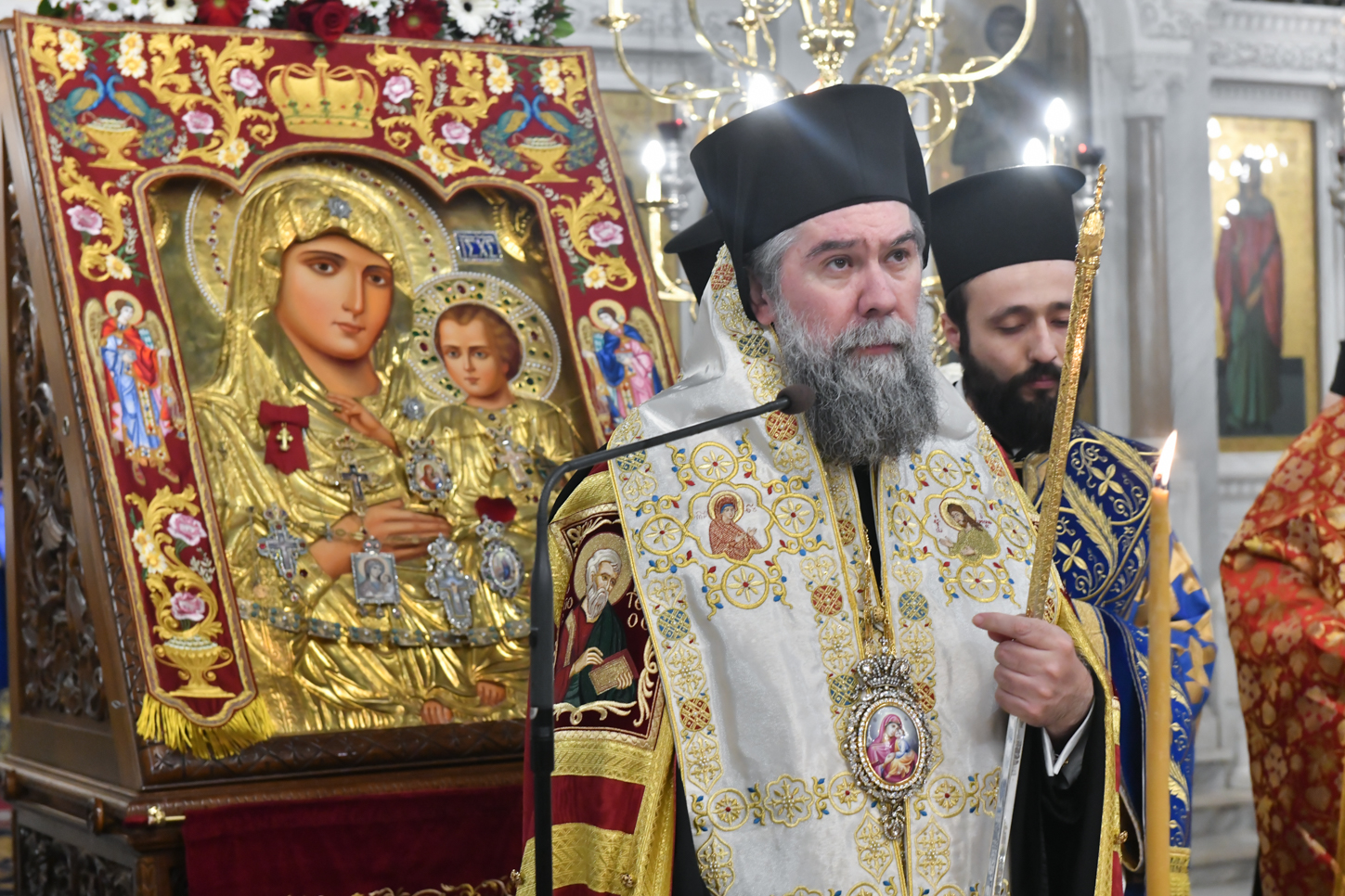 serron-mitera-axeperasto-protipo-thisiastikis Σερρών: «Μητέρα, αξεπέραστο πρότυπο θυσιαστικής και ανιδιοτελούς αγάπης»