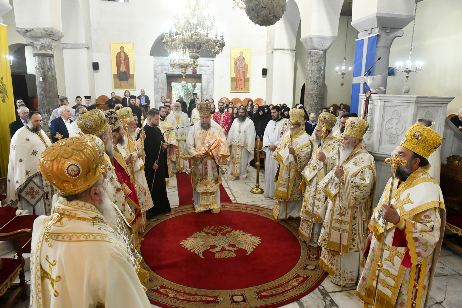 serron-theologos-semninome-en-kirio