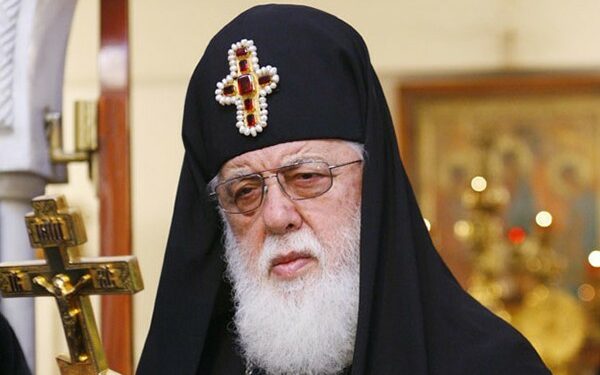 Συγχαρητήρια επιστολή του Πατριάρχη Γεωργίας στον νέο Πατριάρχη Βουλγαρίας