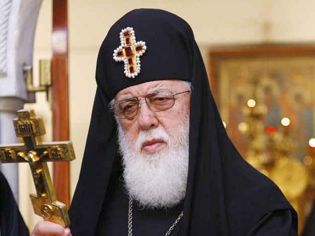 sigcharitiria-patriarchi-ilia-stin-ethniki Συγχαρητήρια Πατριάρχη Ηλία στην Εθνική Γεωργίας για την πορεία στο Euro 2024