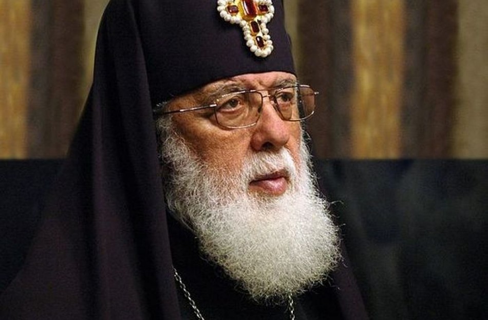 sillipitirio-minima-tou-patriarchi-georgias Συλλυπητήριο μήνυμα του Πατριάρχη Γεωργίας για την εκδημία του Αρχιεπισκόπου Αναστασίου