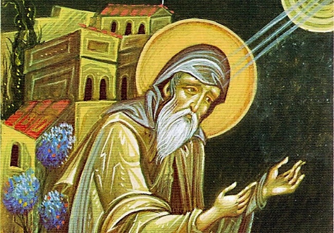12 Οκτωβρίου – Γιορτή σήμερα: Όσιος Συμεών ο Νέος Θεολόγος