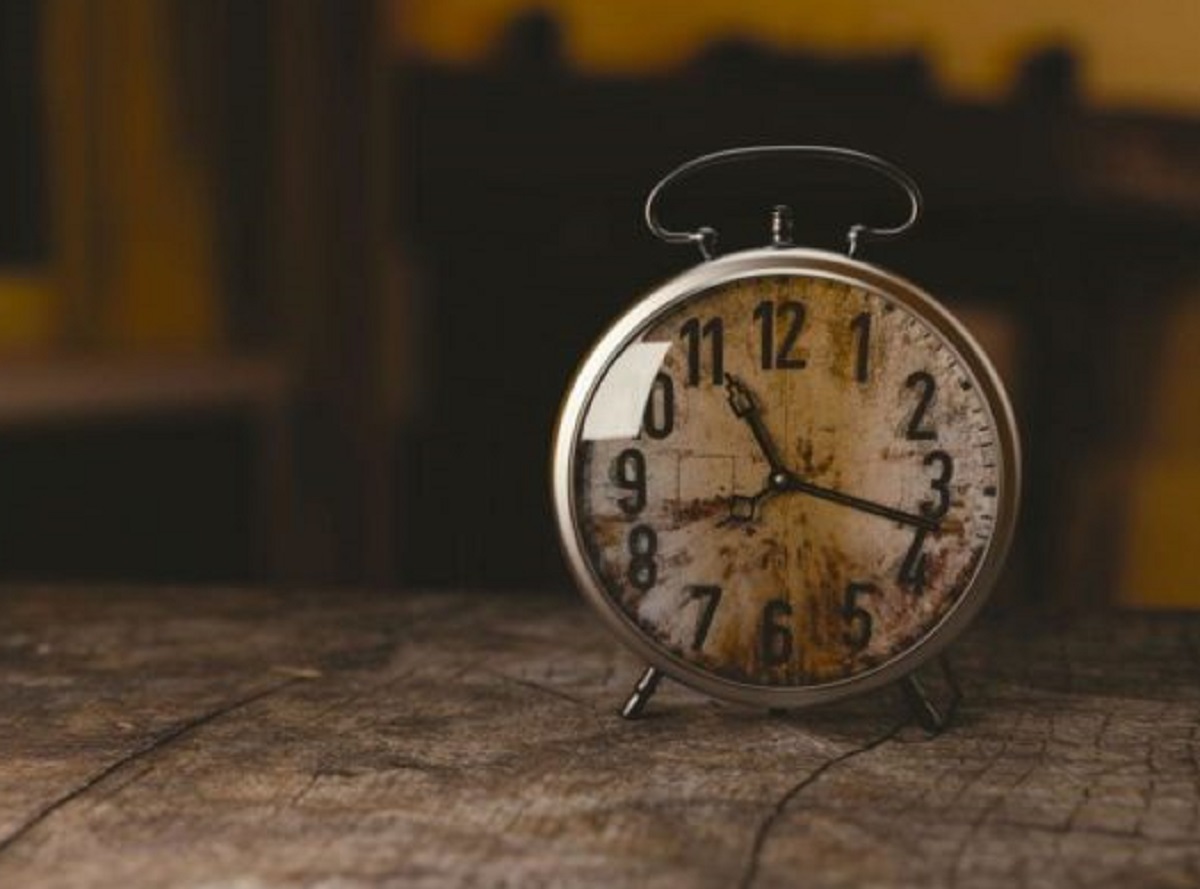 Σαν σήμερα: Οι εορτές και τα σημαντικότερα γεγονότα της 15 Νοεμβρίου