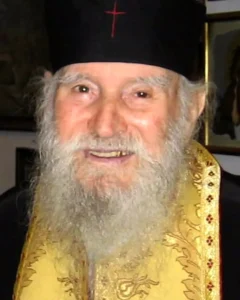 Συμβουλὲς καὶ Προφητεῖες τοῦ πατρὸς Ἰωάννη Καλαΐδη