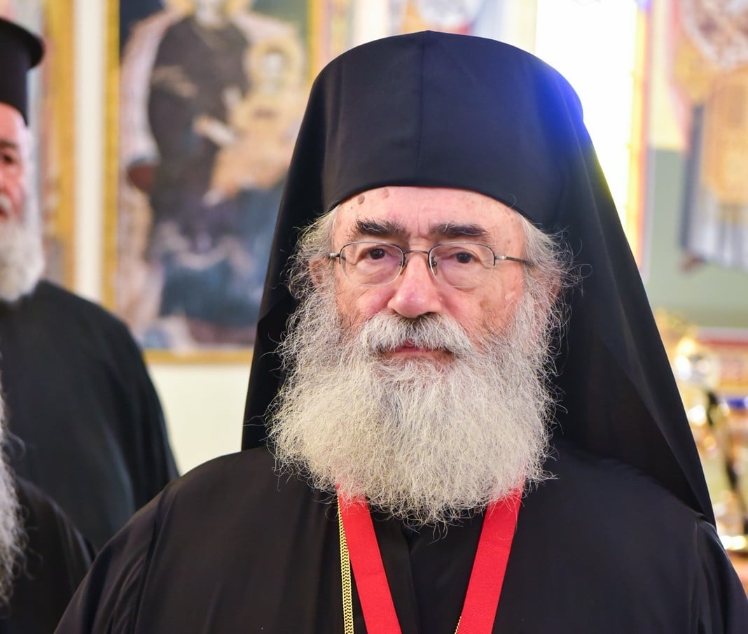 sina-damianos-sintoma-i-elliniki Σινά Δαμιανός: ”Σύντομα η Ελληνική Δικαιοσύνη θα αποφανθεί για όλα”