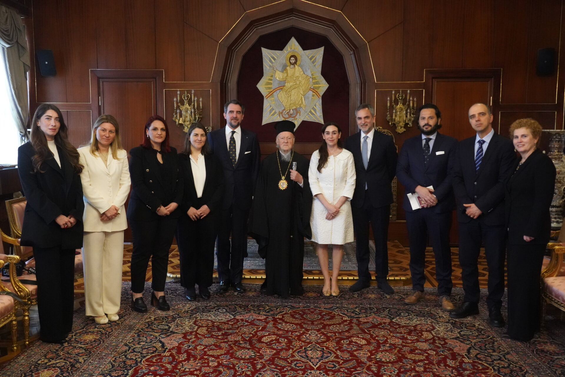 sinantisi-ikoumenikou-patriarchi-me-ton