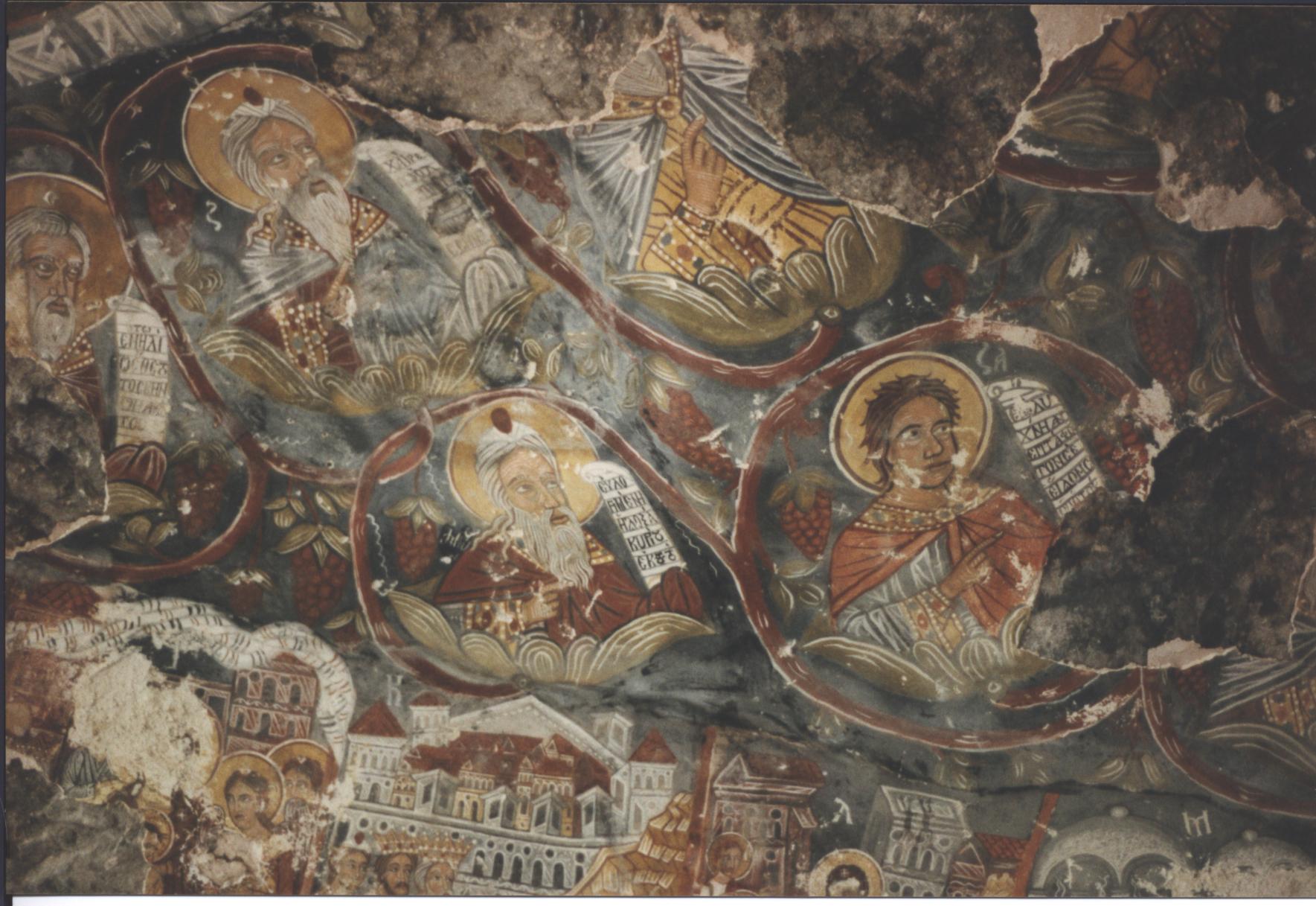 Σύναξη της Παναγίας Σουμελά