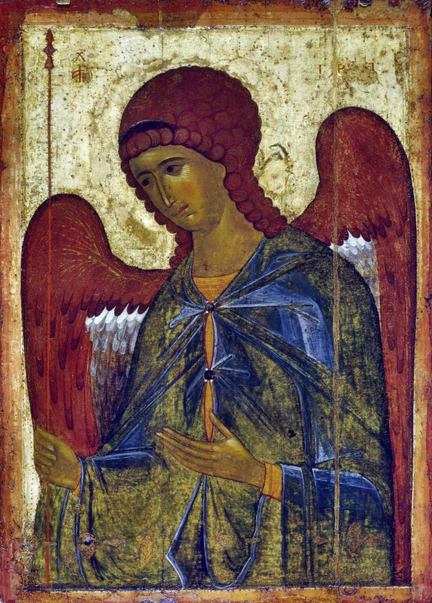 sinaxi-tou-Αrchangelou-gavriil-13 Σύναξη του Αρχαγγέλου Γαβριήλ (13 Ιουλίου)