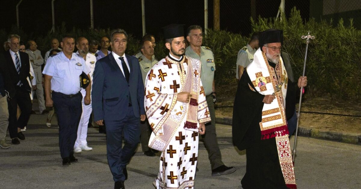 sinaxis-iperagias-theotokou-nikopiou-sti Σύναξις Υπεραγίας Θεοτόκου Νικοποιού στη Ρόδο