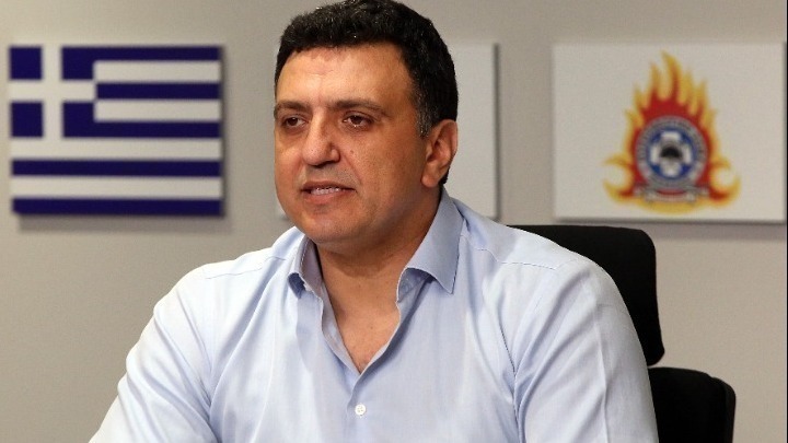 siskepsi-ipo-ton-v.-kikilia Σύσκεψη υπό τον Β. Κικίλια για το αναμενόμενο κύμα κακοκαιρίας