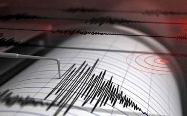 sismos-5-richter-anichta-tou Σεισμός 5 Ρίχτερ ανοιχτά του Αγίου Νικολάου στην Κρήτη