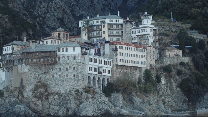 Σεισμός 5,3 βαθμούς Ρίχτερ στο Άγιο Όρος – Τι εκτιμά η Επιτροπή Εκτίμησης σεισμικού κινδύνου