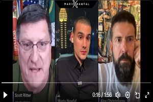 skot-ritter-to-kΑtΑr-den ΣΚΟΤ ΡΙΤΤΕΡ: «ΤΟ ΚΑΤΑΡ ΔΕΝ ΕΙΝΑΙ ΣΥΜΜΑΧΟΣ — Η ΑΜΕΡΙΚΗ ΔΕΝ ΕΧΕΙ ΣΥΜΜΑΧΟΥΣ»