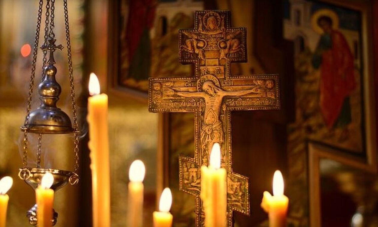 stauros Η θεολογική κλιμάκωση της Μ. Τεσσαρακοστής και ο υμνολογικός στοχασμός