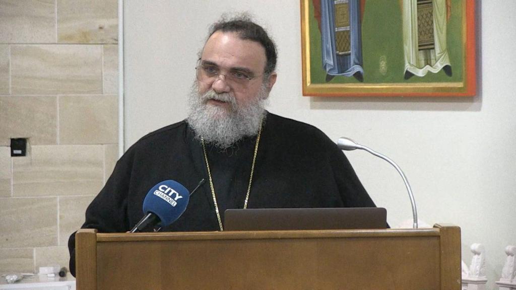 sti-vostoni-o-mitropolitis-tamasou Στη Βοστώνη ο Μητροπολίτης Ταμασού – Θα συμμετάσχει στο Θεολογικό Διάλογο Ορθοδόξων-Λουθηρανών