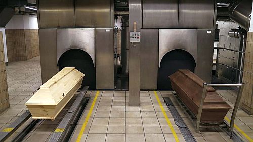 stin-Αnglia-i-nekri-tha Στην Αγγλία οι νεκροί θα διαλύονται με αλκαλική υδρόλυση