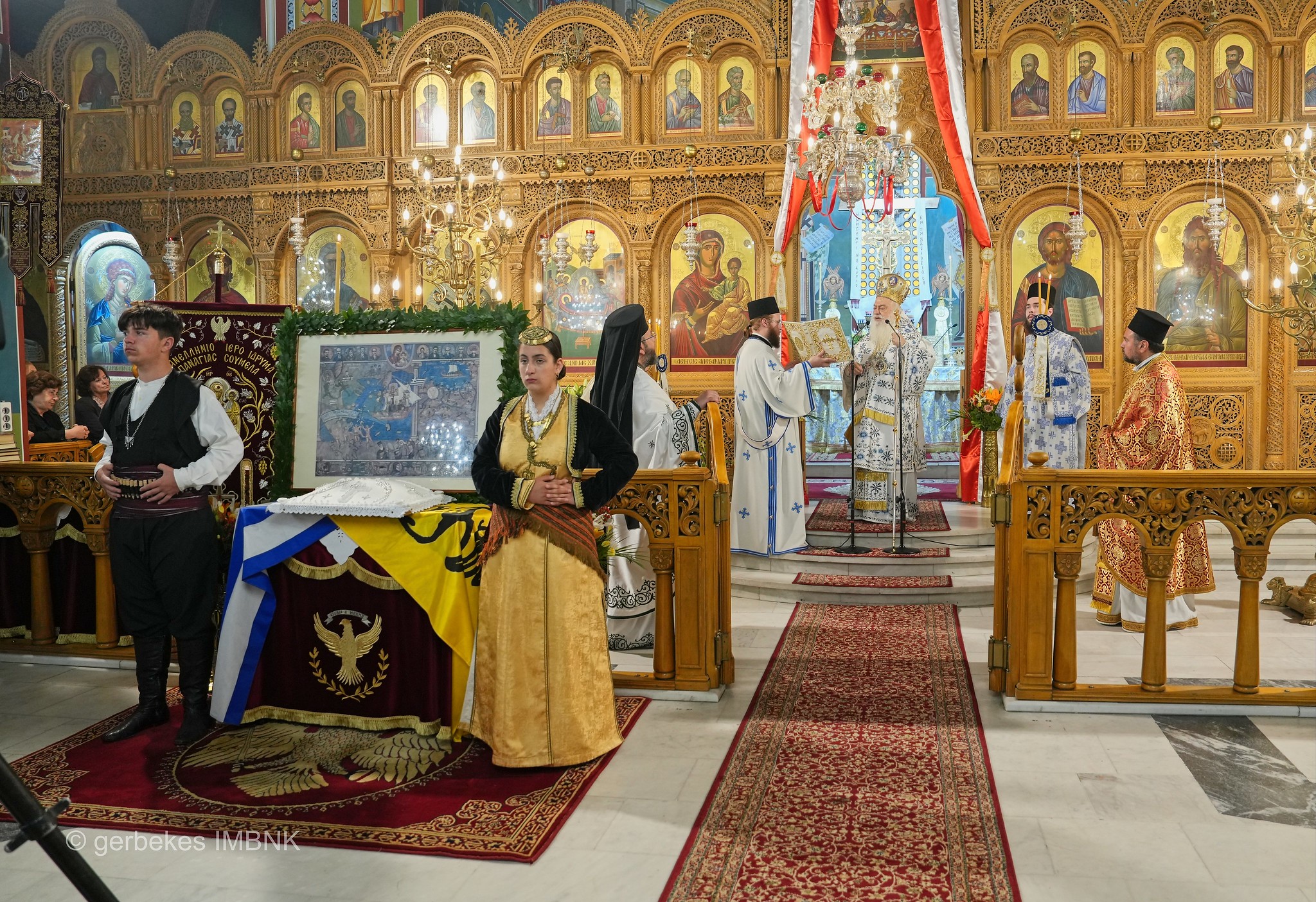 stin-panagia-soumela-to-mnimosino Στην Παναγία Σουμελά το μνημόσυνο για τα θύματα της Γενοκτονίας του Ποντιακού Ελληνισμού