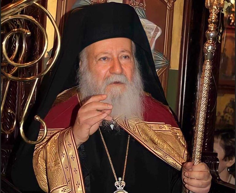 stis-2-avgoustou-to-etisio Στις 2 Αυγούστου το ετήσιο μνημόσυνο του Μητροπολίτη Βερατίου κυρού Ιγνατίου στη Λιβαδειά