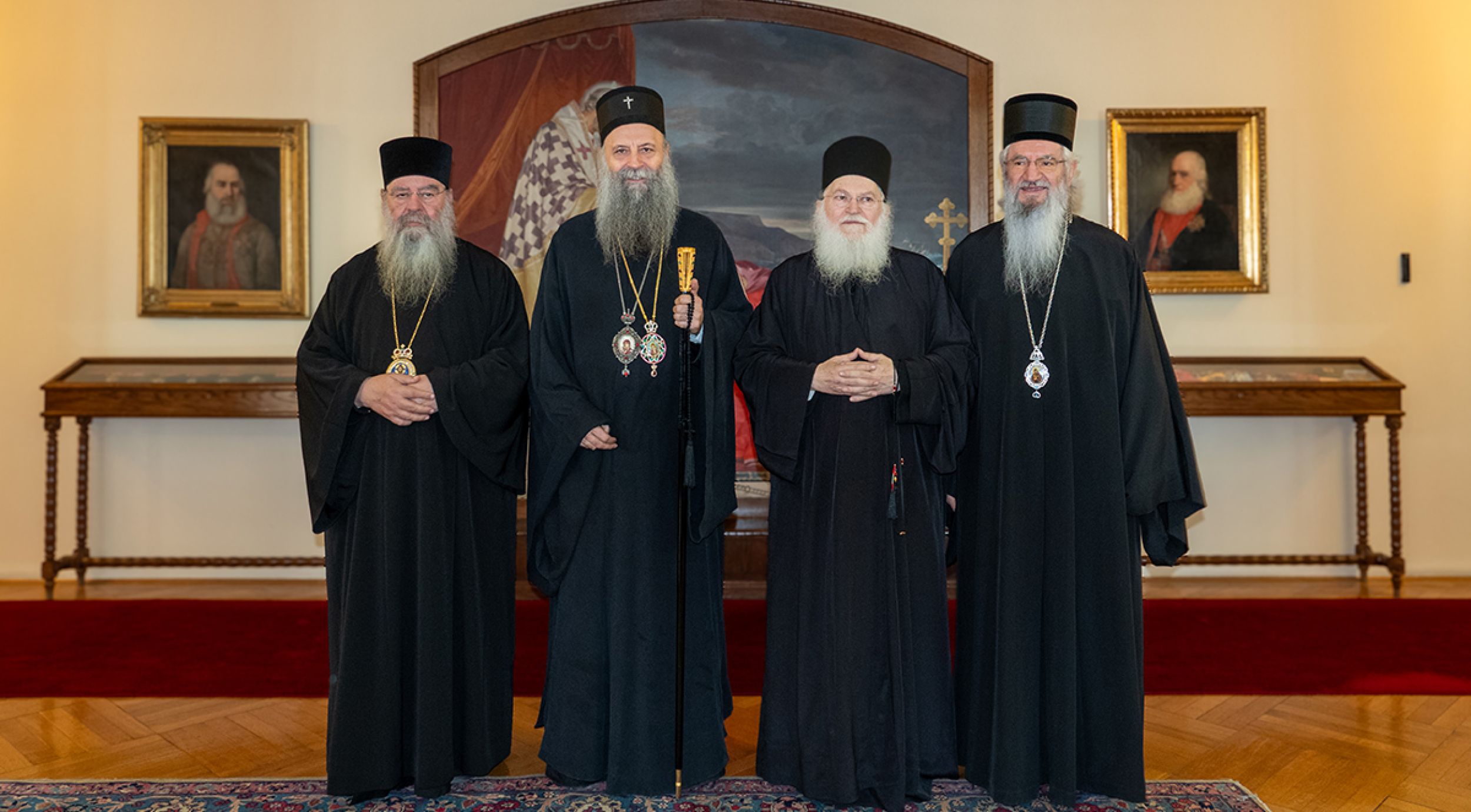 ston-patriarchi-servias-o-mitropolitis