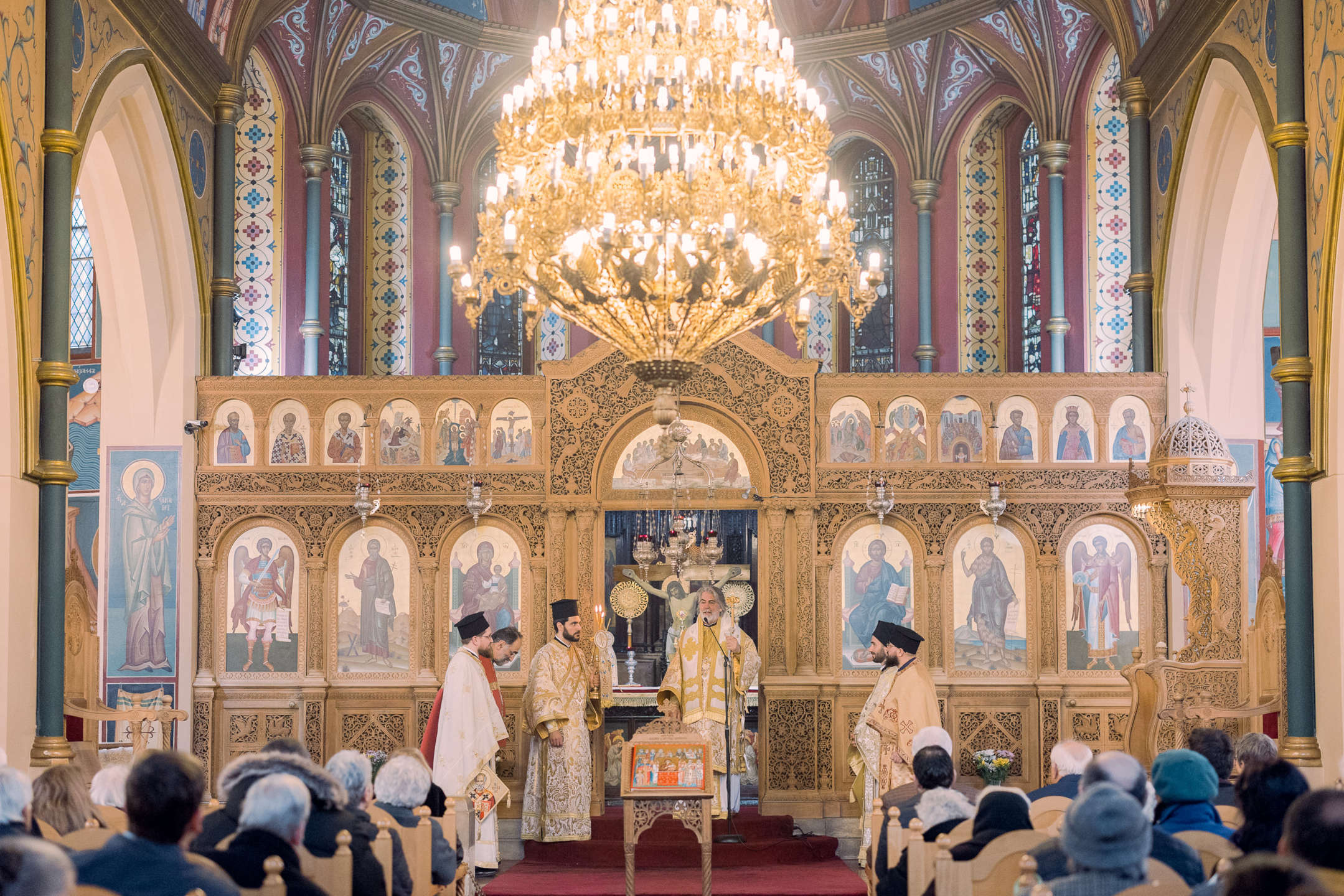 Sunday-of-Orthodoxy-50- Κυριακή της Ορθοδοξίας στο Λονδίνο