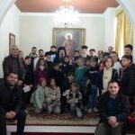 tΑ-kΑlΑntΑ-tis-protochroniΑs-ston ΤΑ ΚΑΛΑΝΤΑ ΤΗΣ ΠΡΩΤΟΧΡΟΝΙΑΣ ΣΤΟΝ ΣΕΒΑΣΜΙΩΤΑΤΟ ΜΗΤΡΟΠΟΛΙΤΗ ΠΑΤΡΩΝ