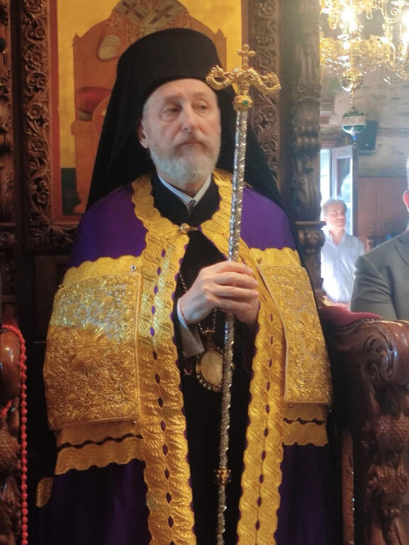 ta-onomastiria-tou-episkopou-Αmoriou Τα ονομαστήρια του Επισκόπου Αμορίου Νικηφόρου- Ηγουμένου της Ιεράς Μονής Βλατάδων