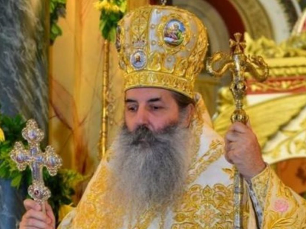 ta-onomastiria-tou-mitropoliti-pireos Τα Ονομαστήρια του Μητροπολίτη Πειραιώς κ. Σεραφείμ