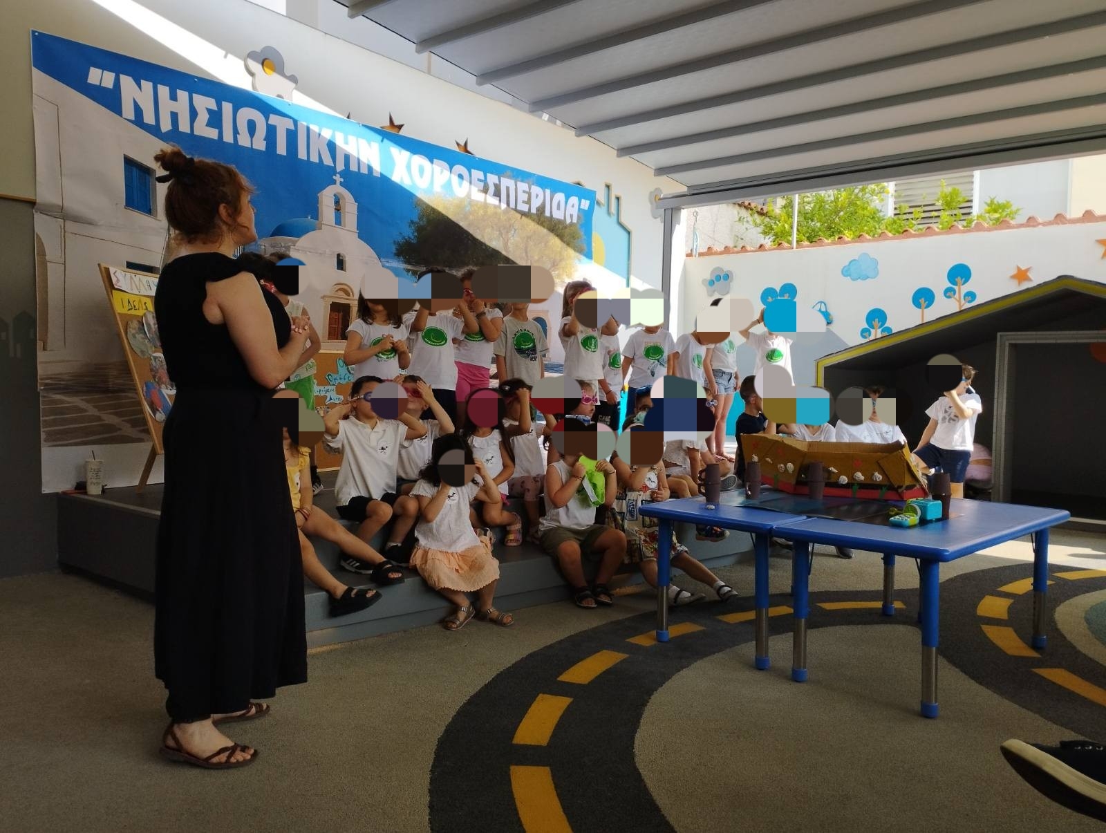 ta-pedia-dimiourgoun-ke-kenotomoun Τα παιδιά δημιουργούν και καινοτομούν: STEAM και Ρομποτική στο νηπιαγωγείο ΜΕΤΑΜΟΡΦΩΣΗ