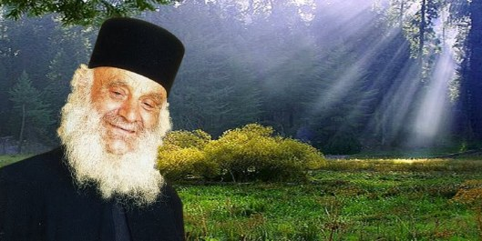 «Θα δείτε, μέρα με τη μέρα, ότι αυτό πού ζητήσατε λύνεται και έρχεται, αν είναι για το όφελος της ψυχής σας…»