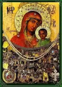 thavmata-tῆs-panagias-gorgoepikoou Θαύματα τῆς Παναγίας Γοργοεπηκόου